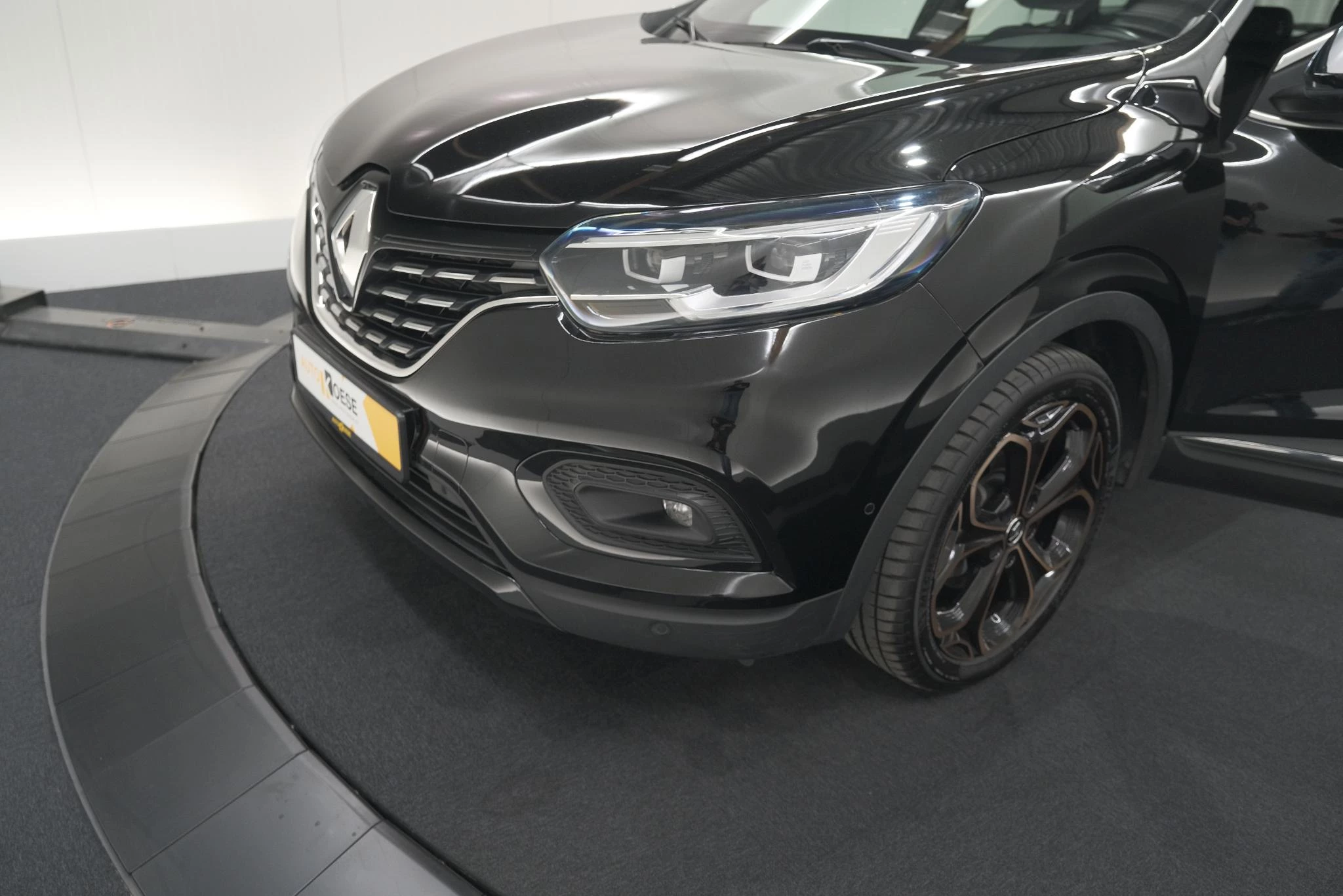 Hoofdafbeelding Renault Kadjar