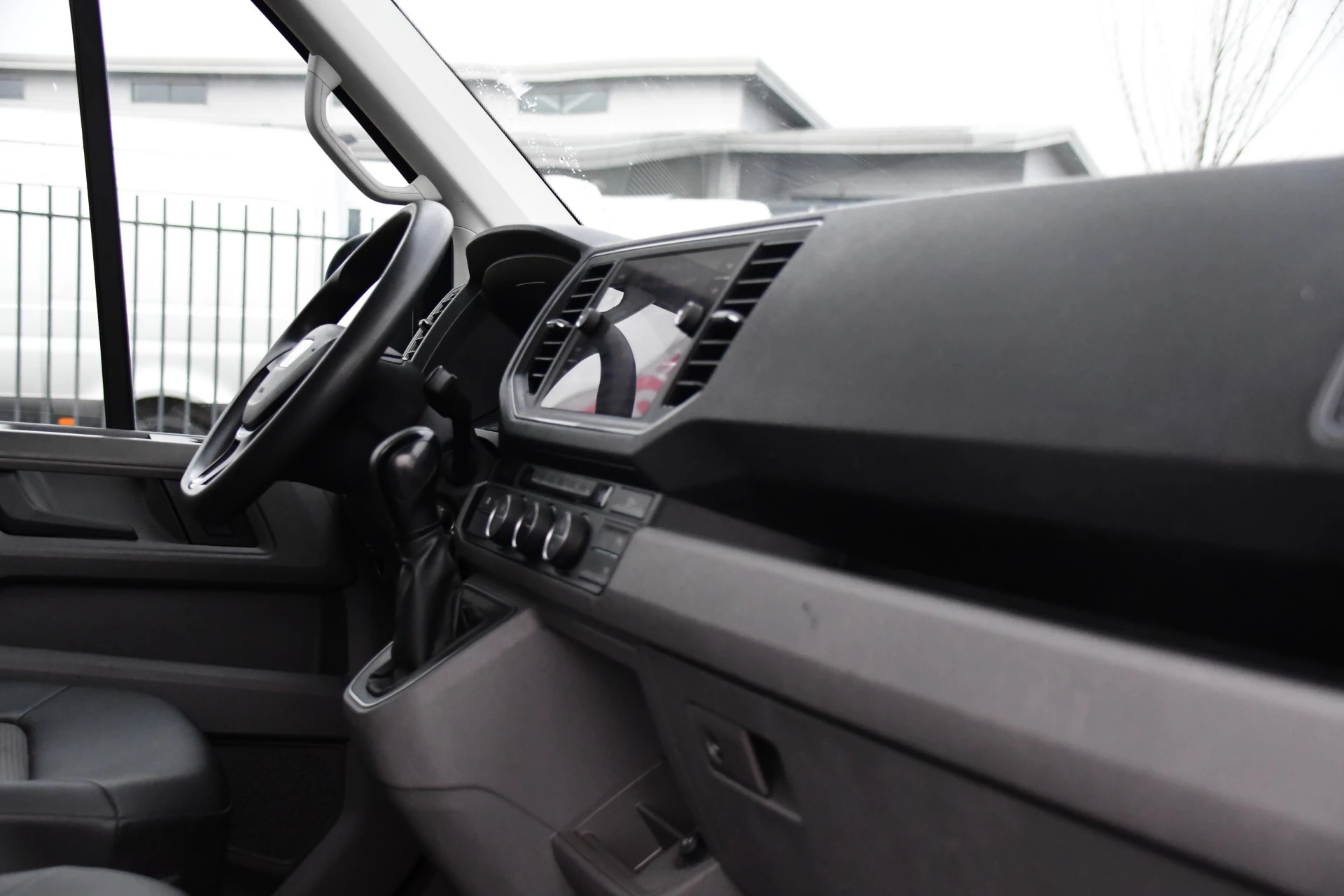 Hoofdafbeelding MAN TGE