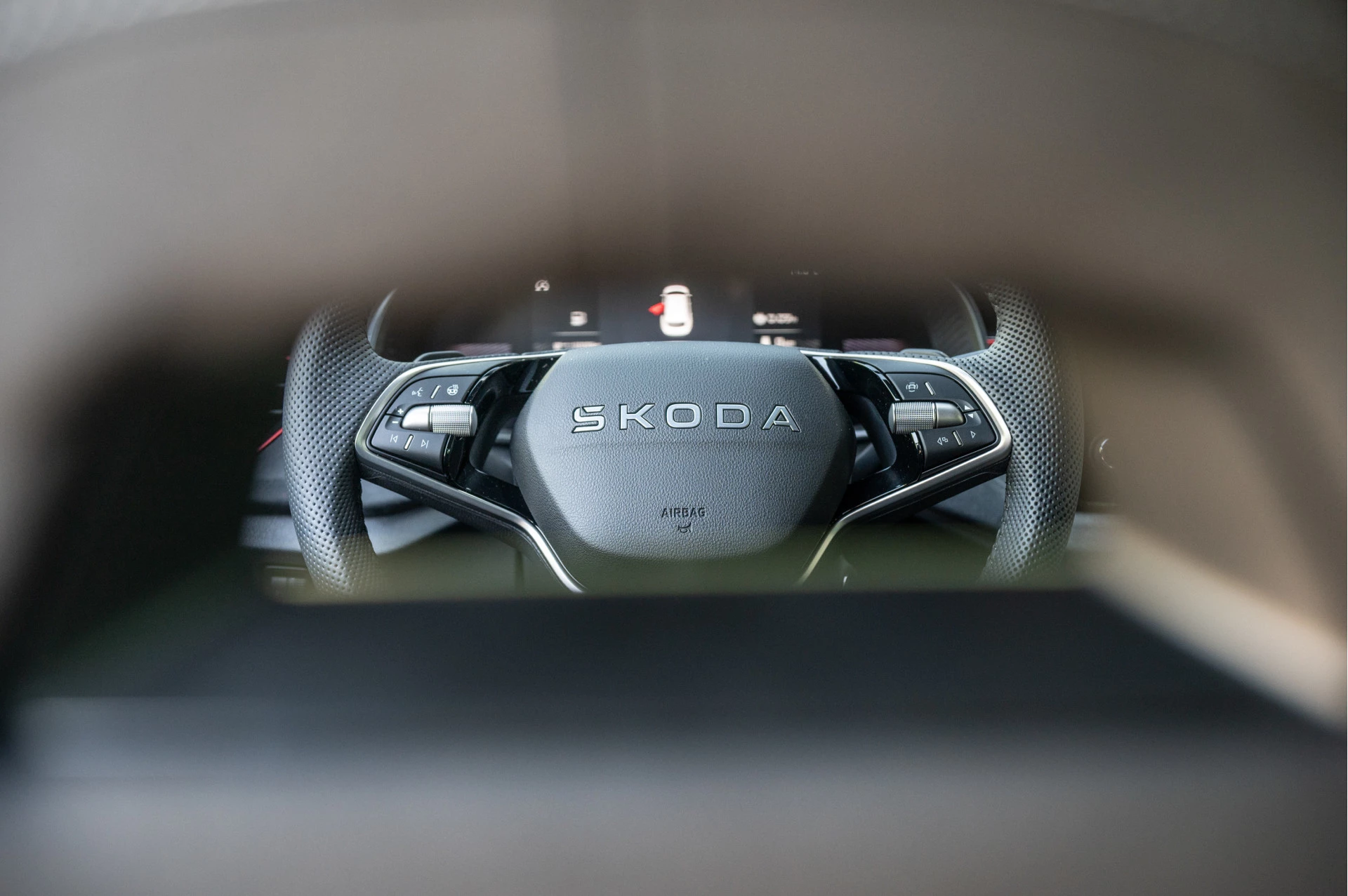 Hoofdafbeelding Škoda Kamiq