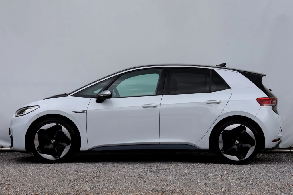 Hoofdafbeelding Volkswagen ID.3