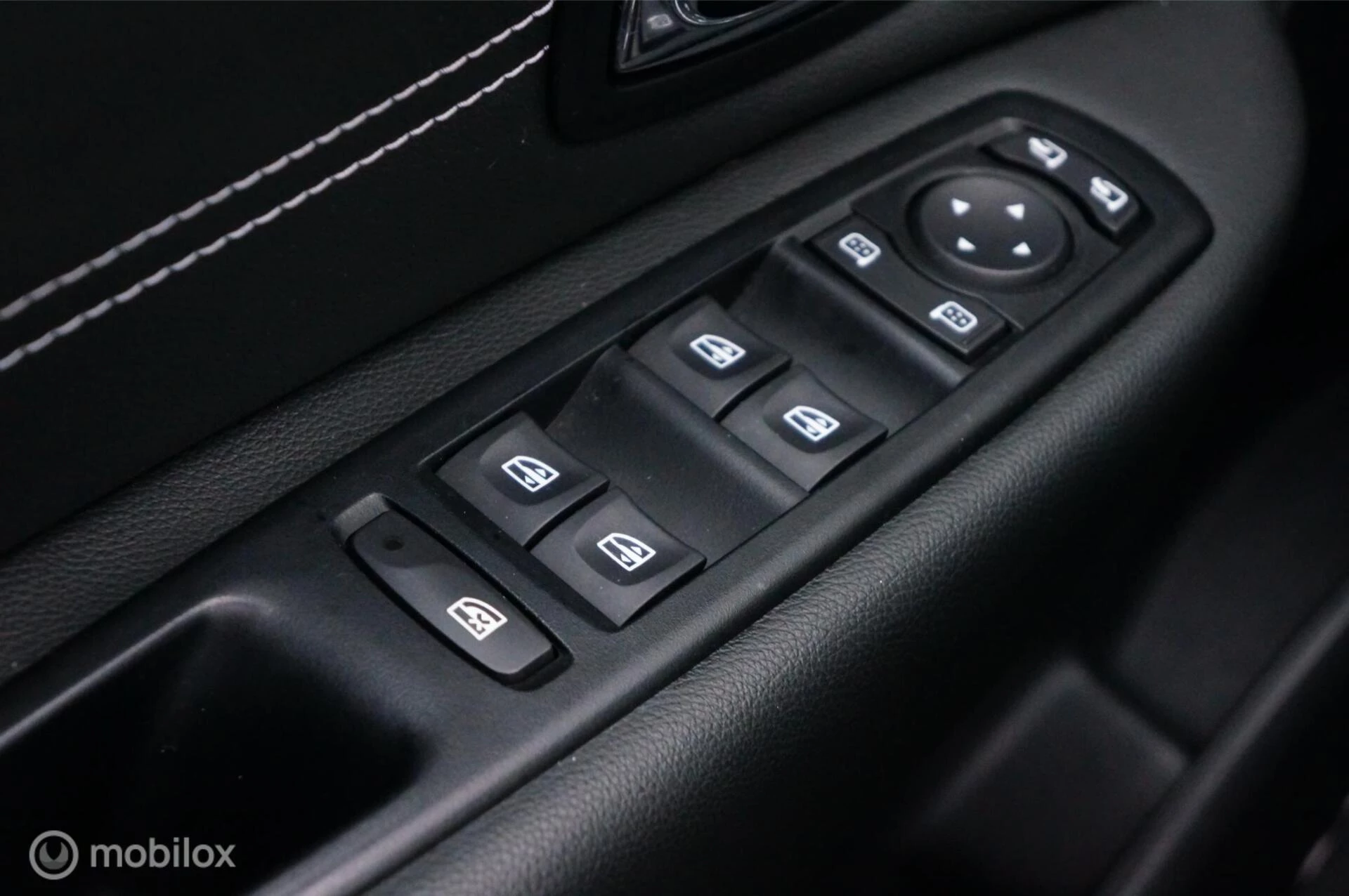 Hoofdafbeelding Renault Grand Scénic