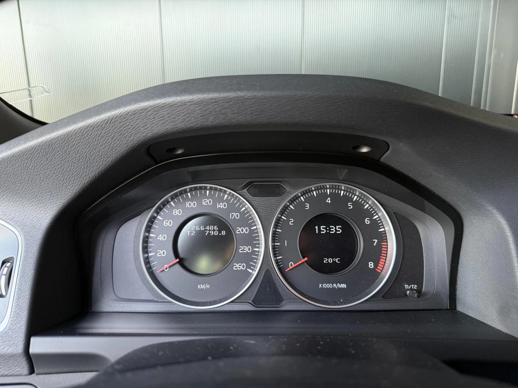 Hoofdafbeelding Volvo S60