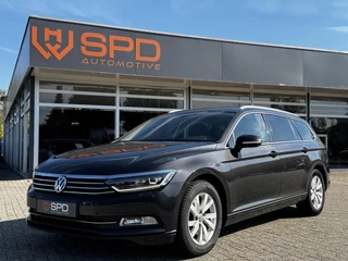 Hoofdafbeelding Volkswagen Passat Volkswagen Passat Variant 1.5 TSI Comfortline Business|Trek