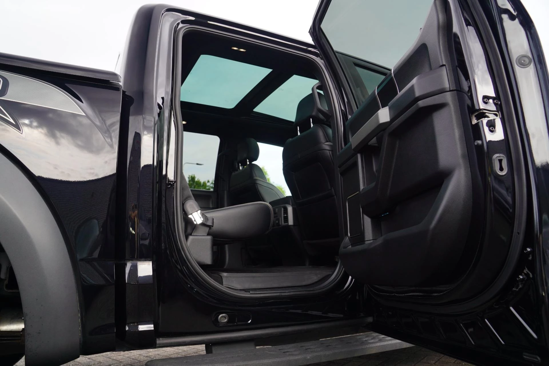 Hoofdafbeelding Ford F-150