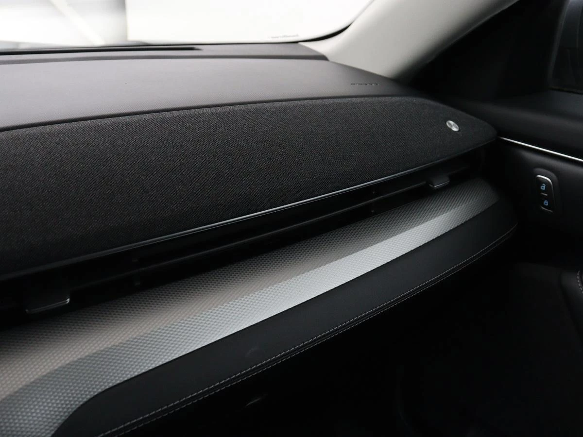 Hoofdafbeelding Ford Mustang Mach-E