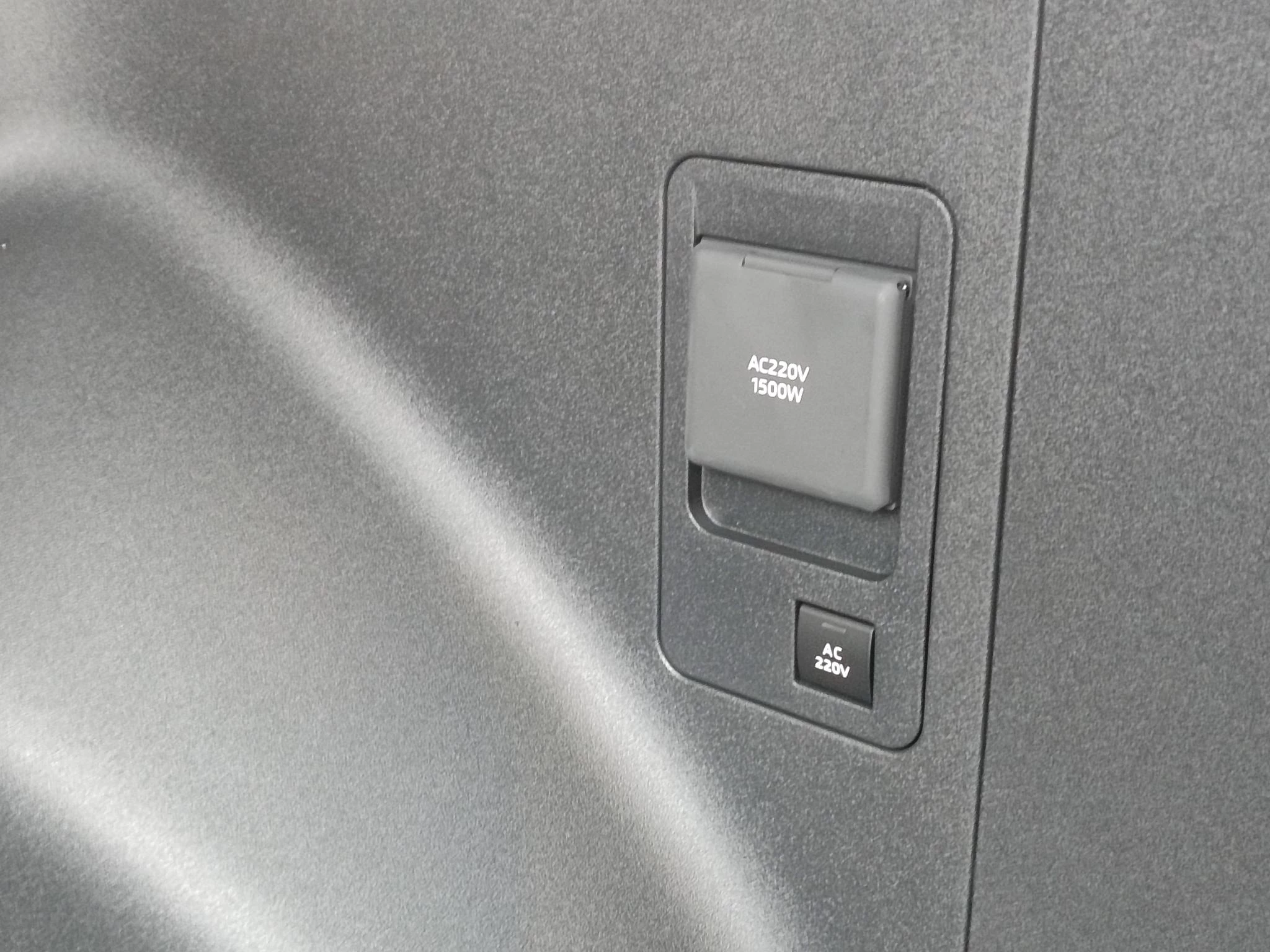 Hoofdafbeelding Toyota bZ4X