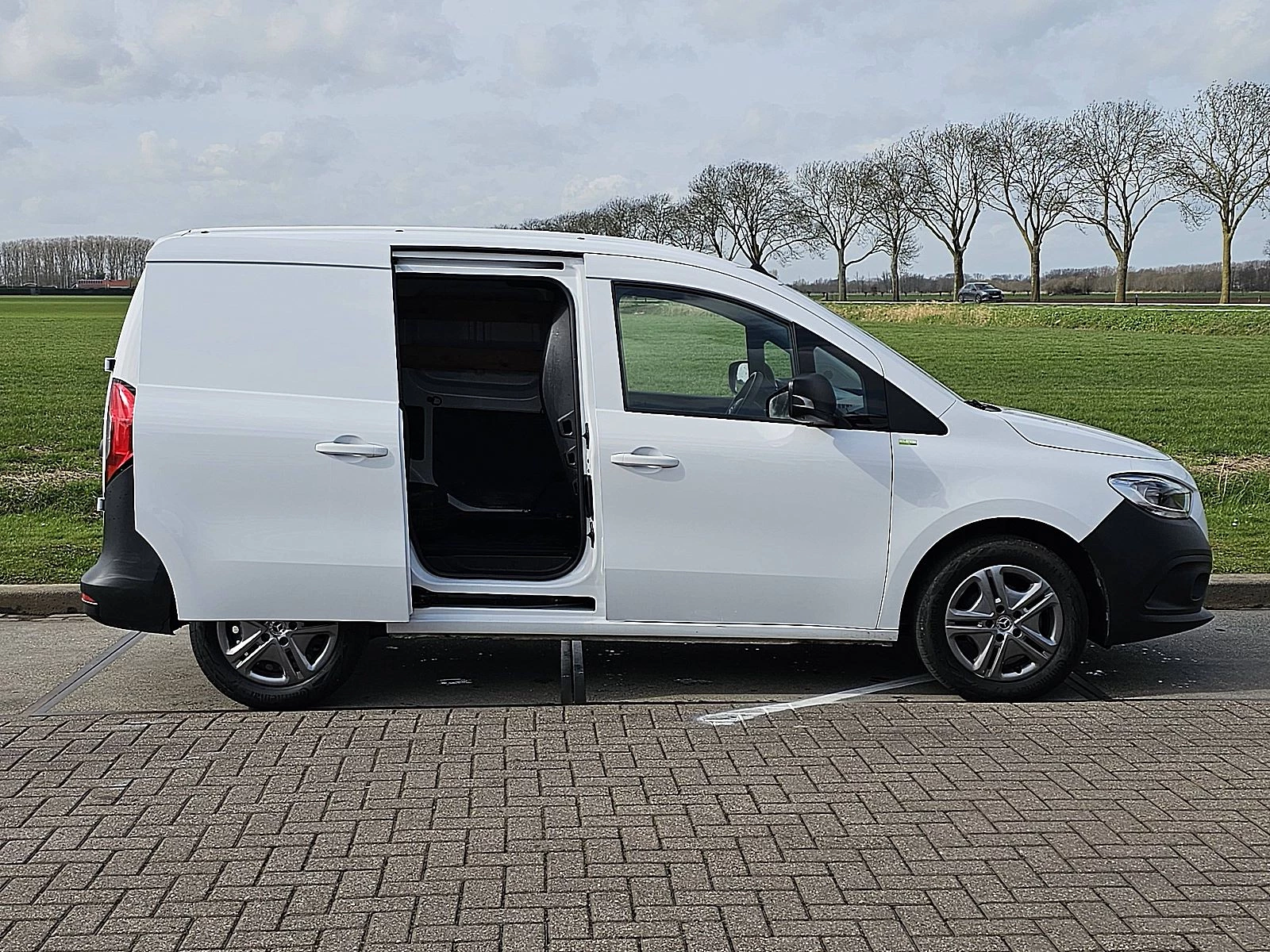 Hoofdafbeelding Mercedes-Benz Citan