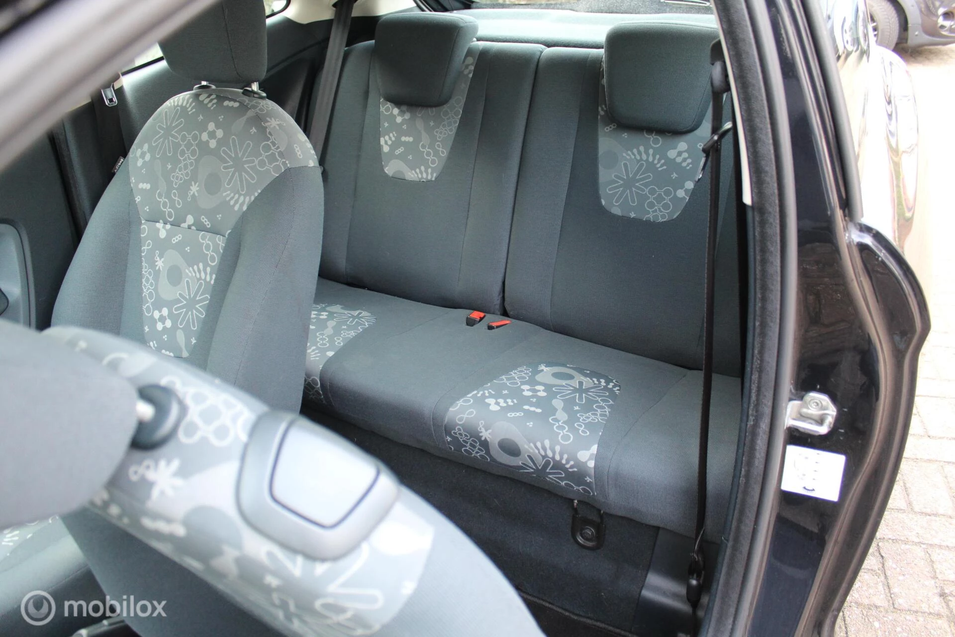 Hoofdafbeelding Ford Ka