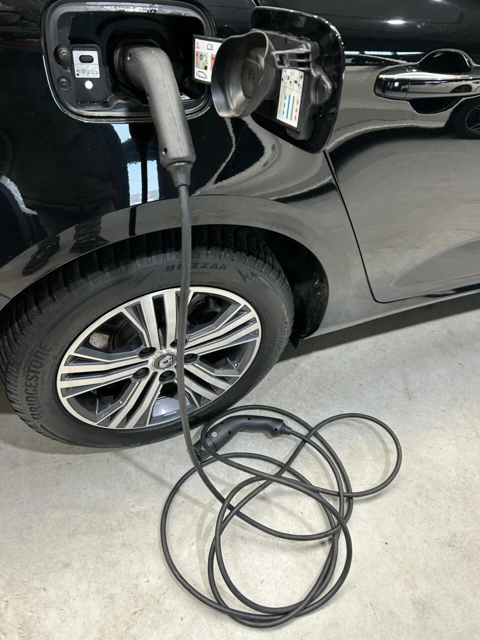 Hoofdafbeelding Renault Megane E-Tech