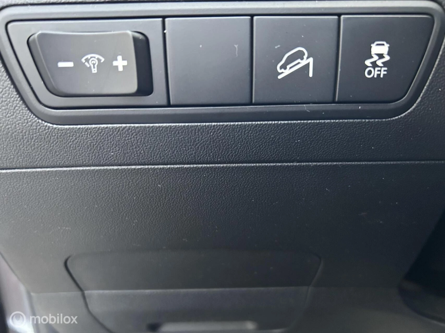 Hoofdafbeelding Hyundai ix35