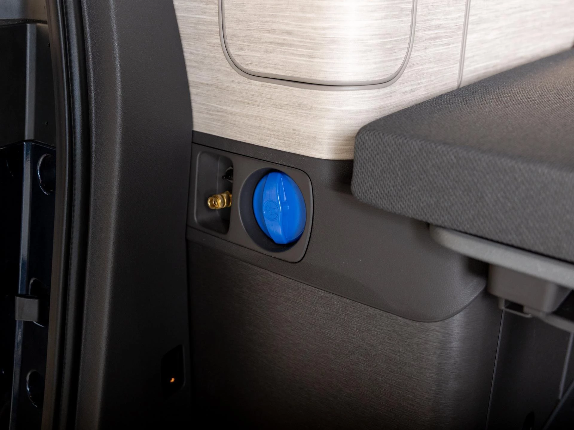 Hoofdafbeelding Volkswagen California