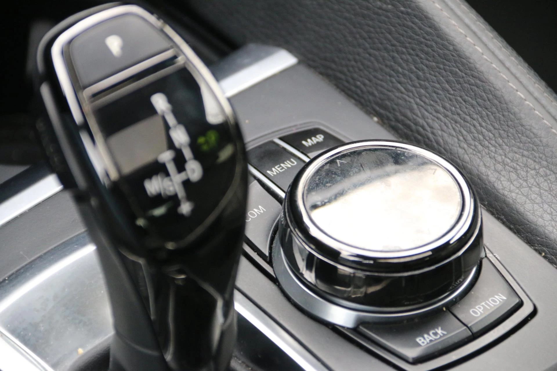 Hoofdafbeelding BMW X6