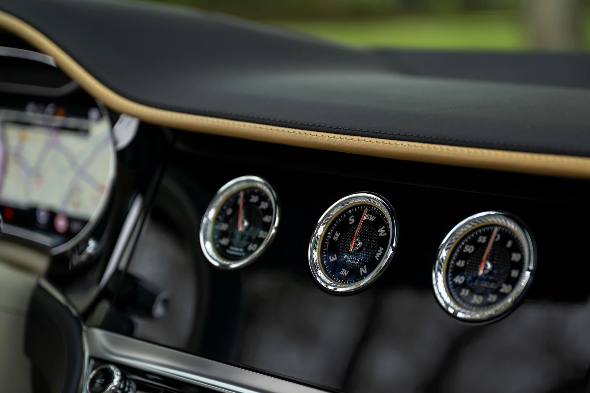 Hoofdafbeelding Bentley Continental GT