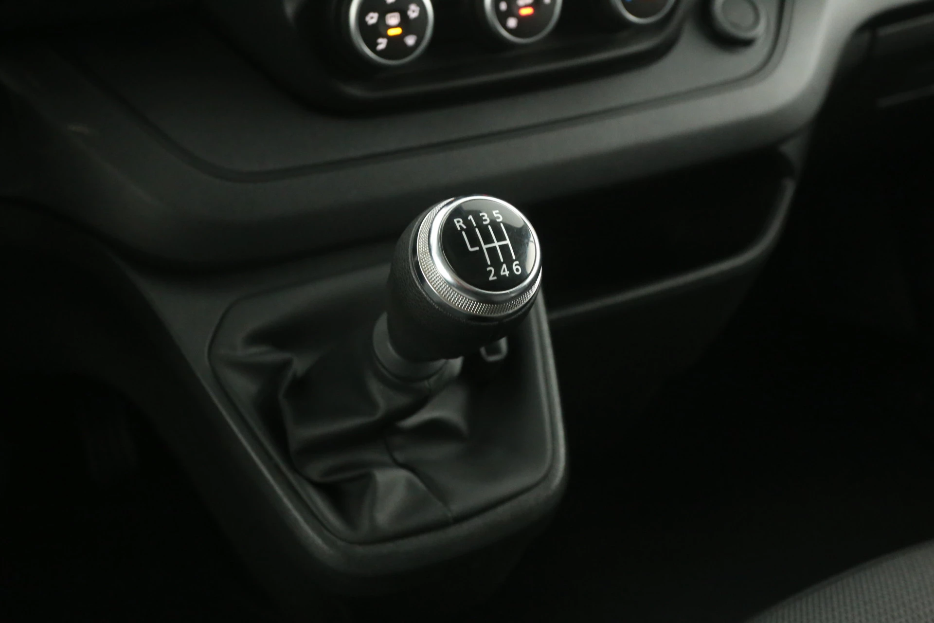 Hoofdafbeelding Nissan Primastar