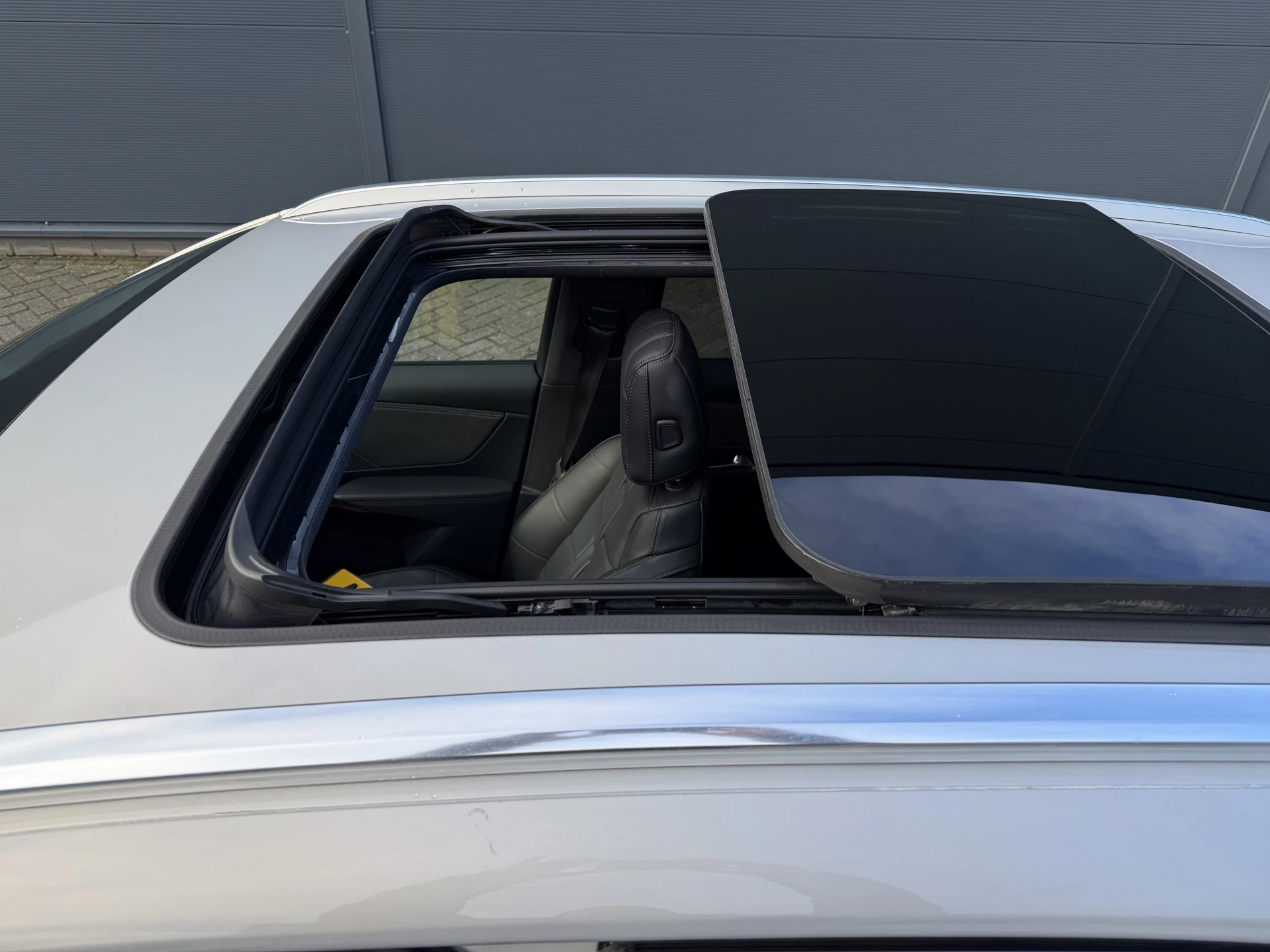 Hoofdafbeelding DS DS 7