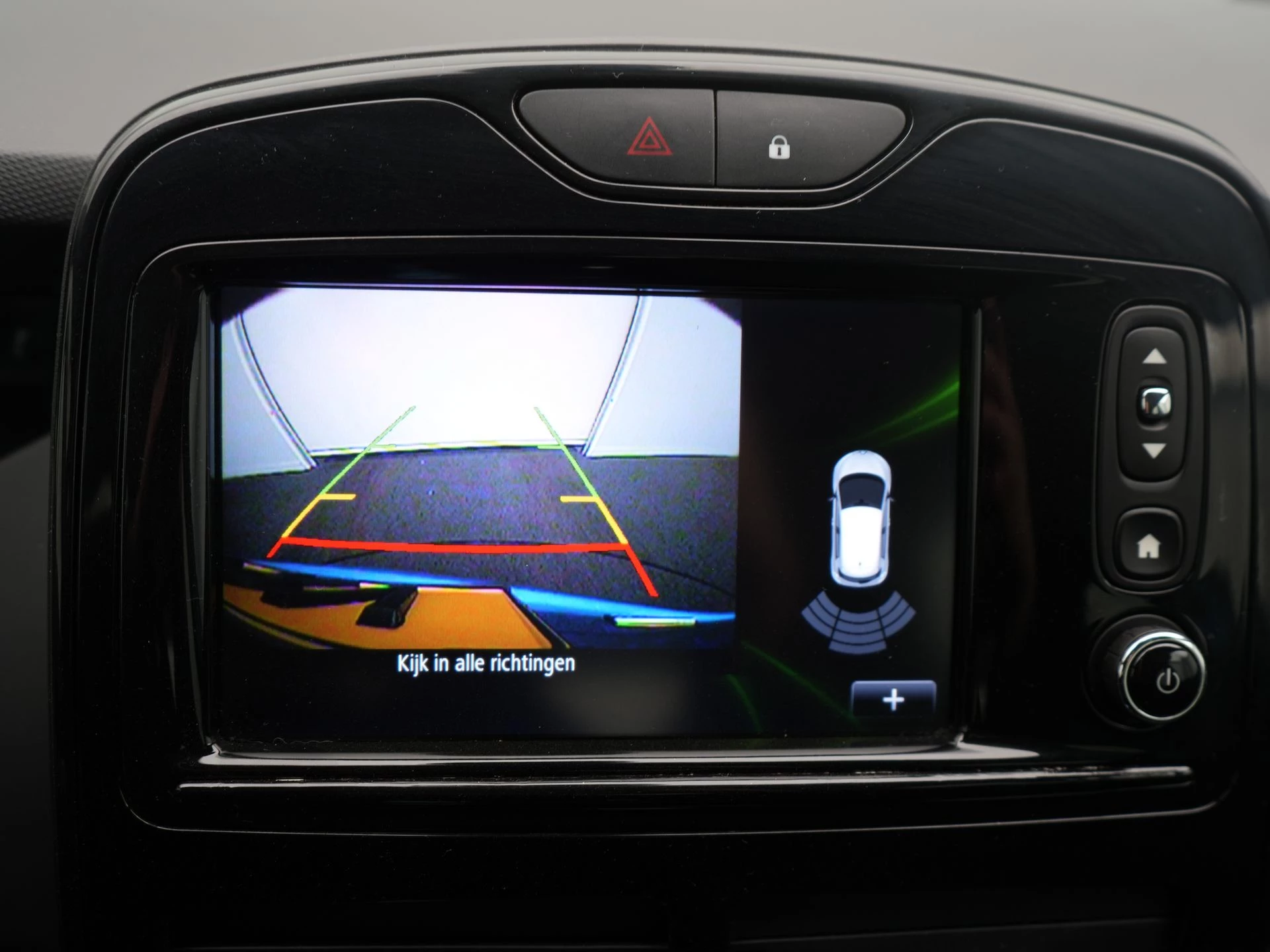 Hoofdafbeelding Renault ZOE