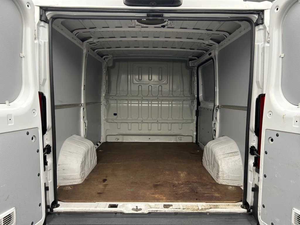 Hoofdafbeelding Fiat Ducato