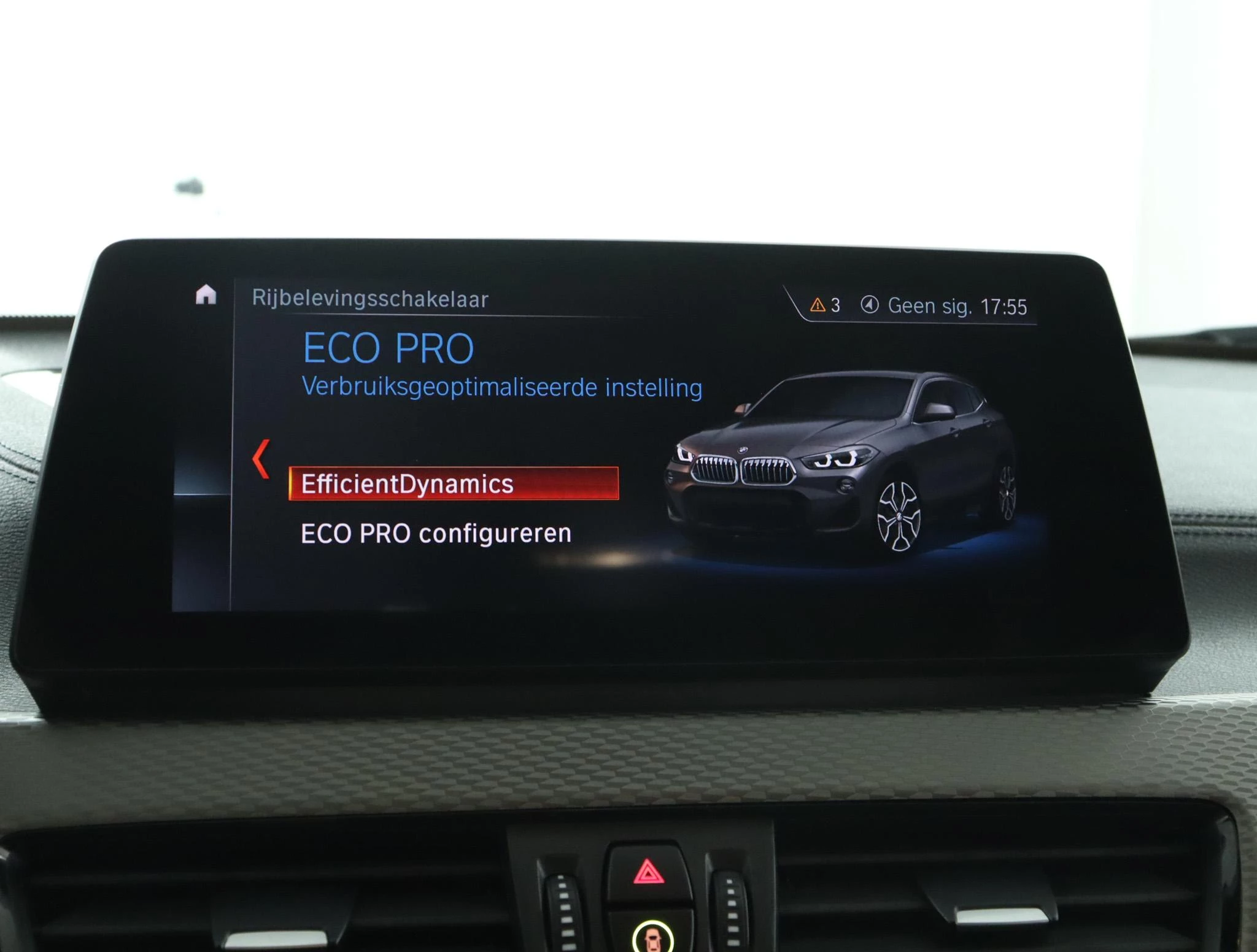 Hoofdafbeelding BMW X2