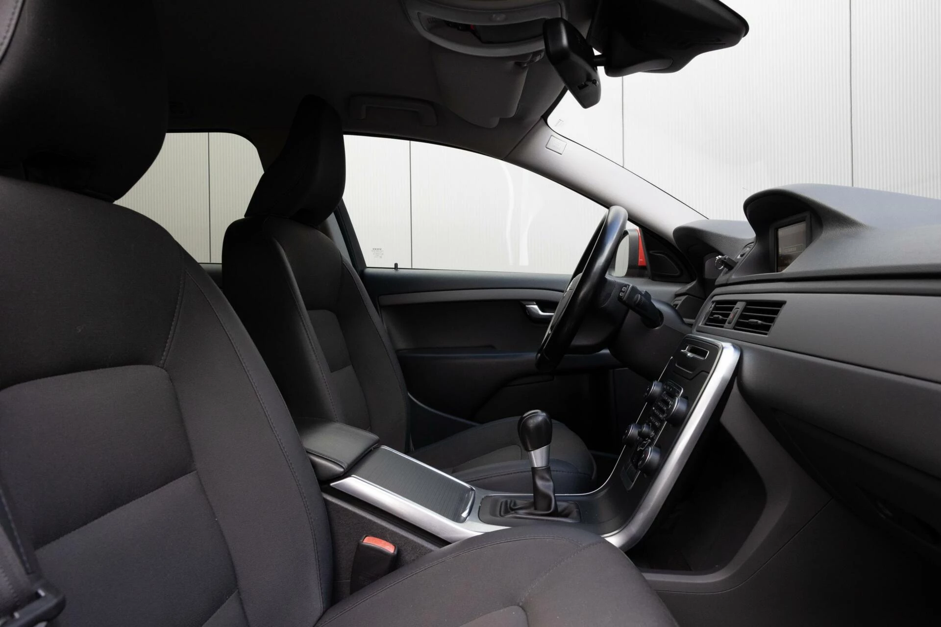 Hoofdafbeelding Volvo V70