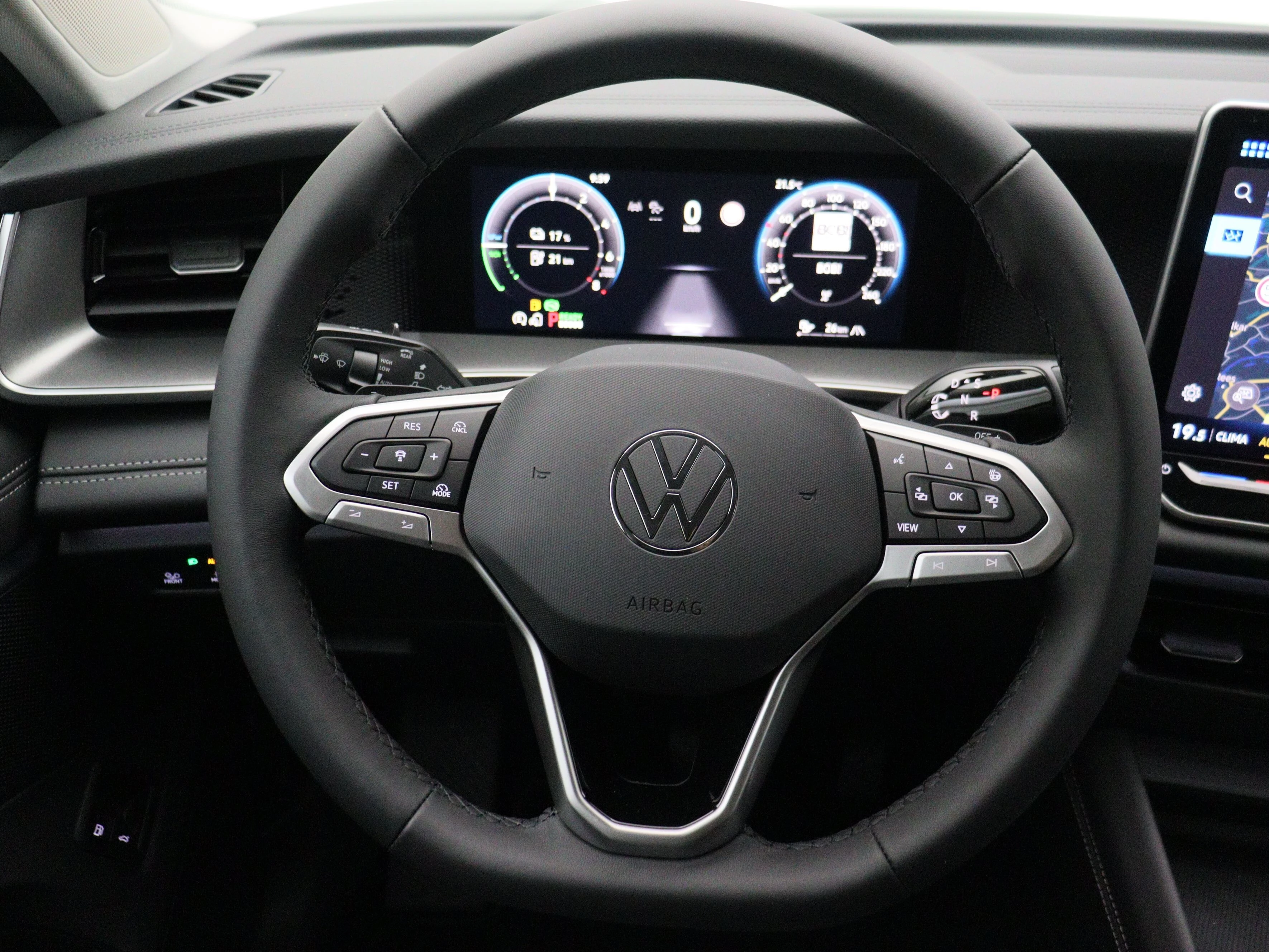 Hoofdafbeelding Volkswagen Tayron