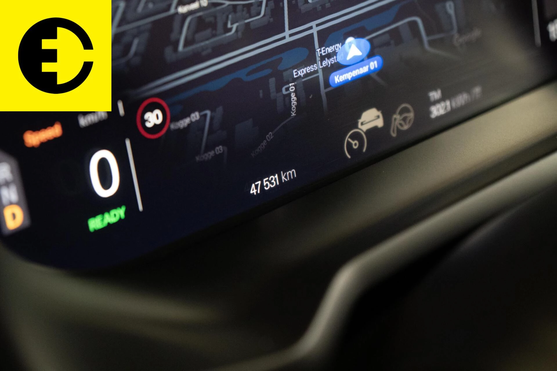 Hoofdafbeelding Polestar 2