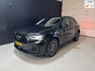 Audi Q3 45 TFSI e edition 245pk pano voll