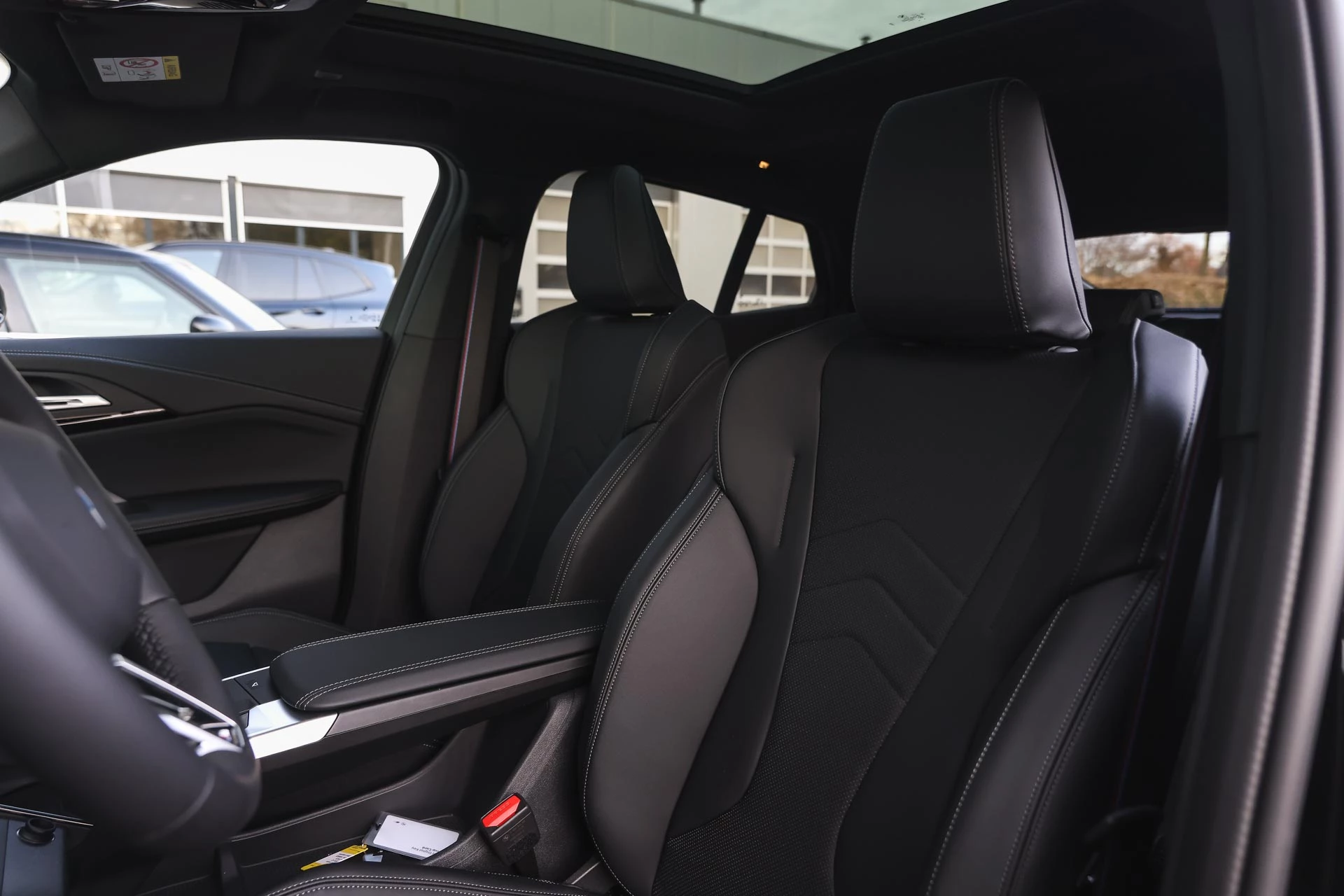 Hoofdafbeelding BMW X2