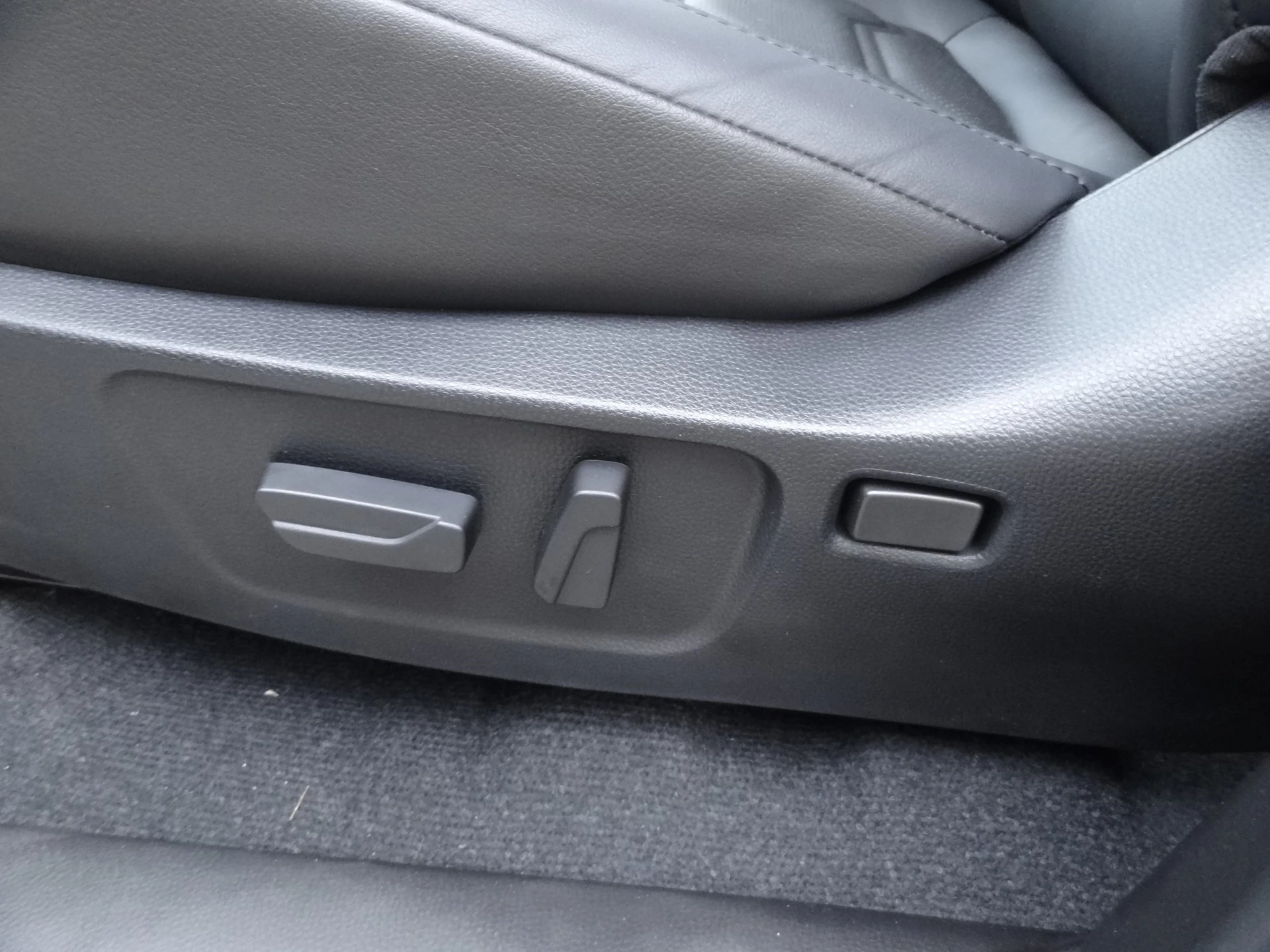 Hoofdafbeelding Isuzu D-Max