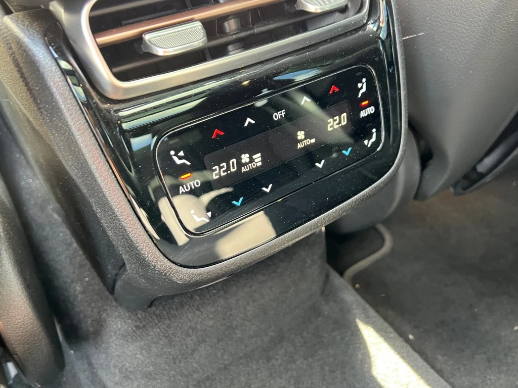 Hoofdafbeelding Mercedes-Benz EQE