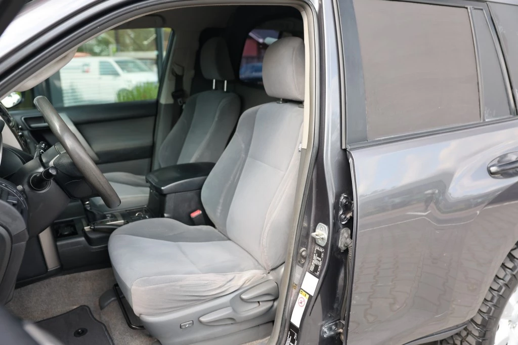 Hoofdafbeelding Toyota Land Cruiser