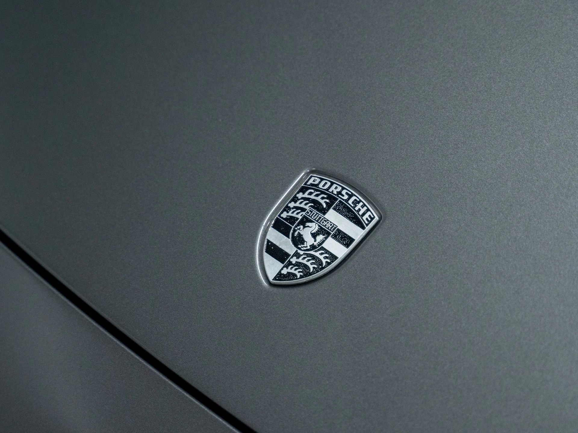 Hoofdafbeelding Porsche 911