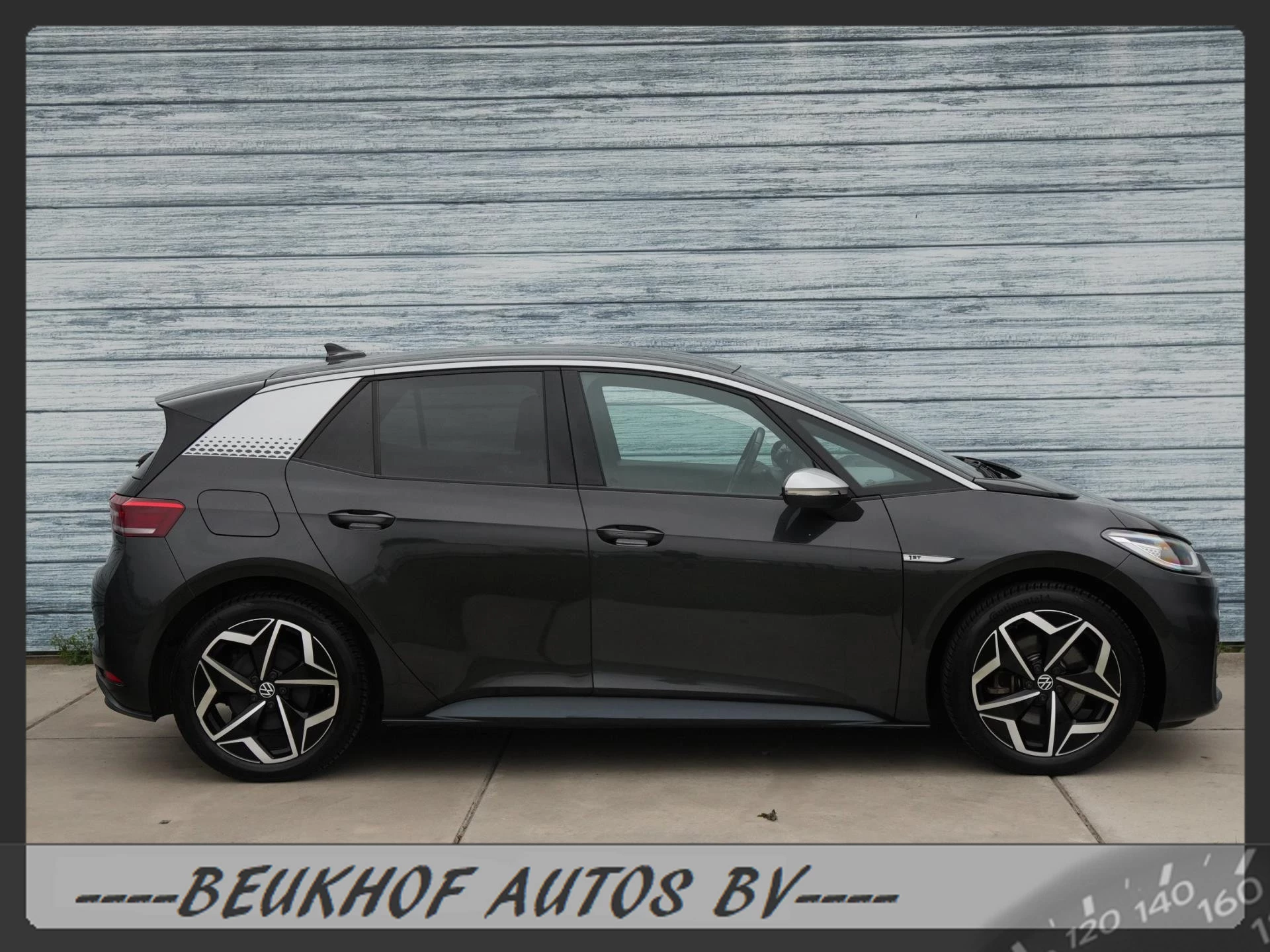 Hoofdafbeelding Volkswagen ID.3