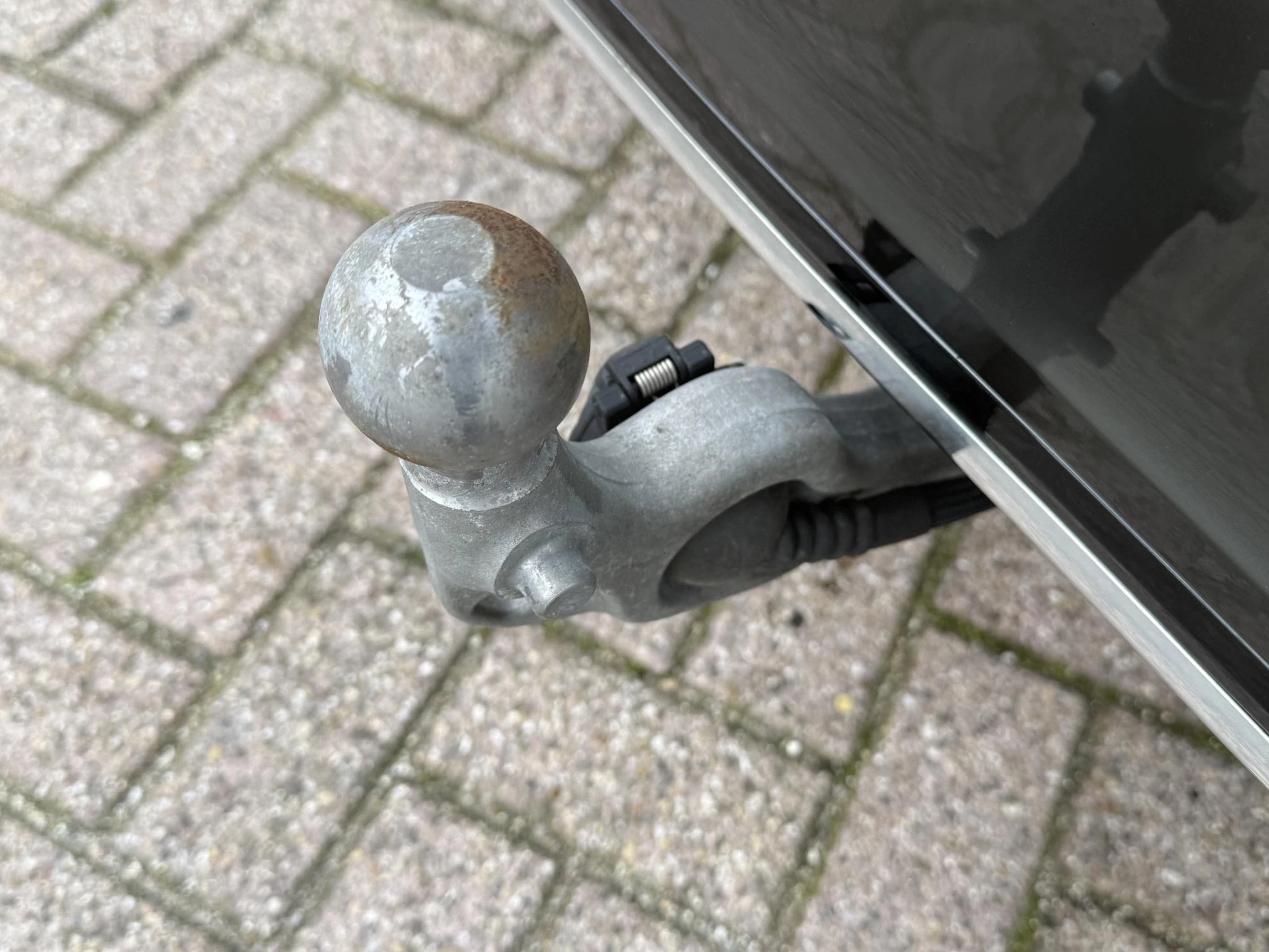 Hoofdafbeelding Volvo V90