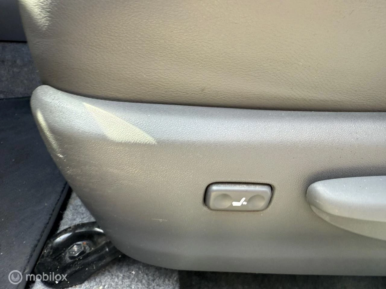 Hoofdafbeelding Toyota Prius