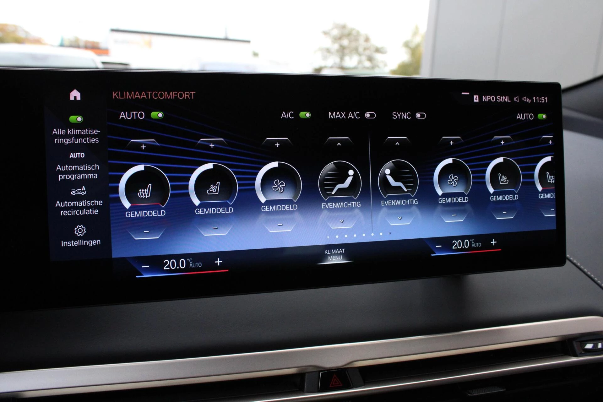 Hoofdafbeelding BMW iX