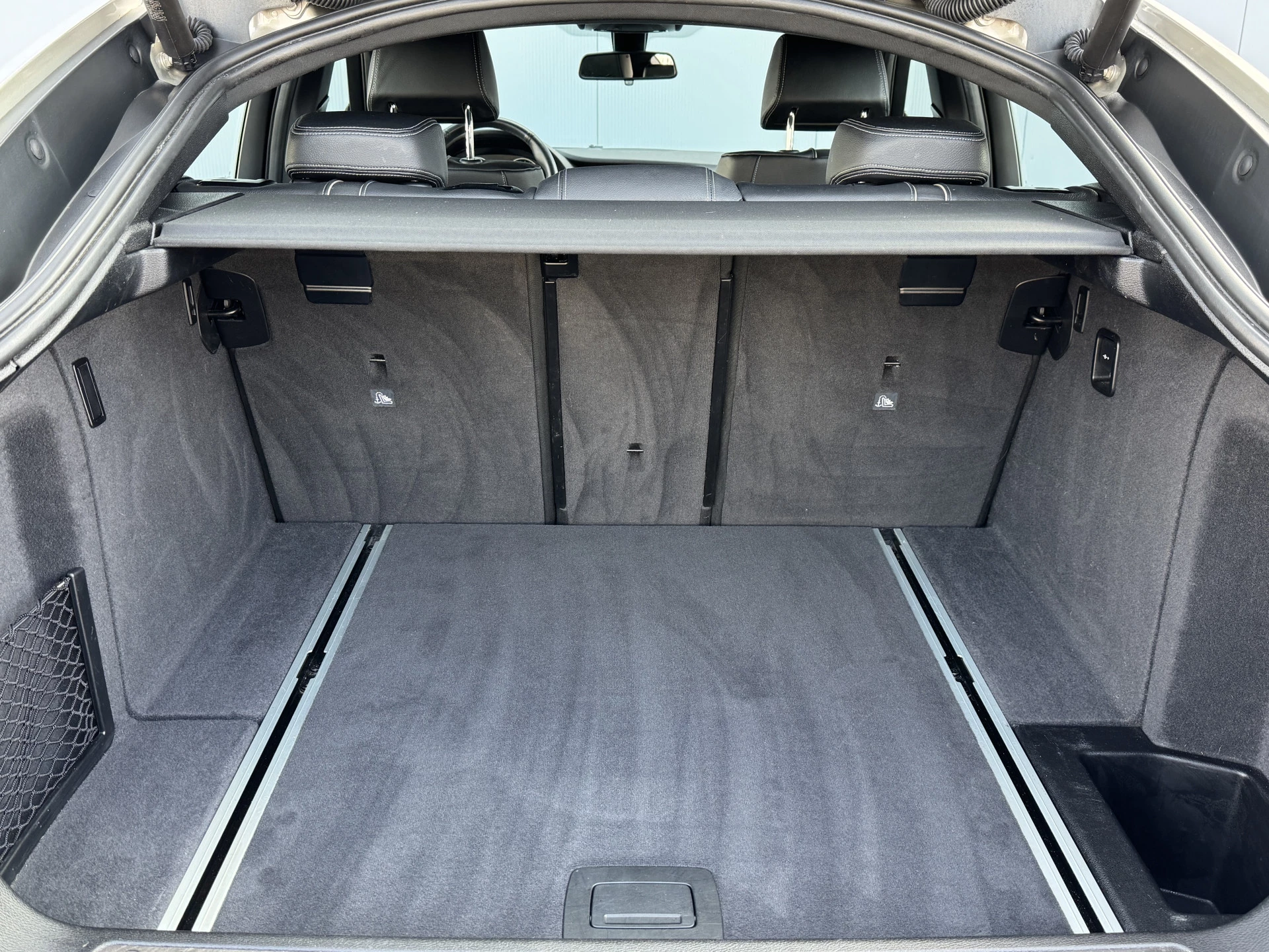 Hoofdafbeelding BMW X4
