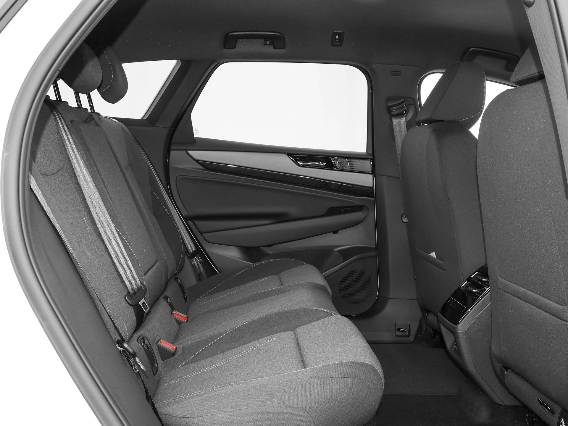 Hoofdafbeelding Volkswagen ID.7