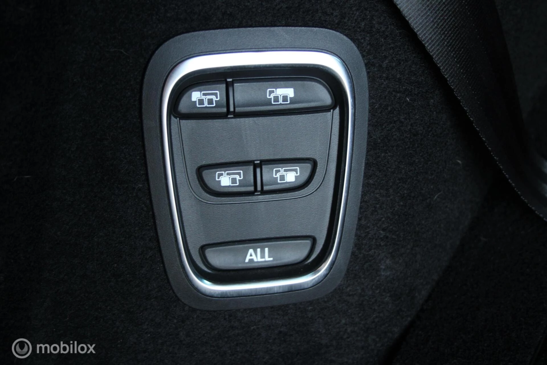 Hoofdafbeelding Renault Grand Scénic