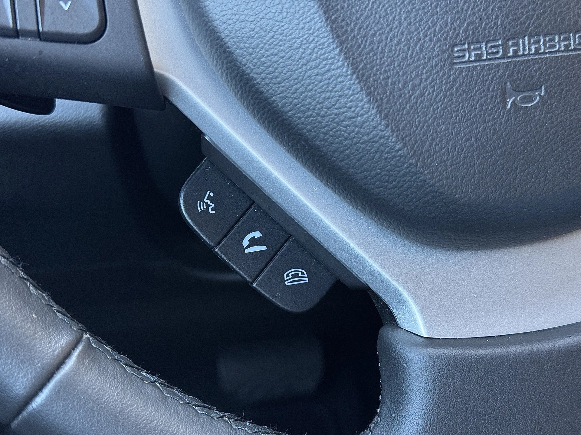 Hoofdafbeelding Suzuki S-Cross