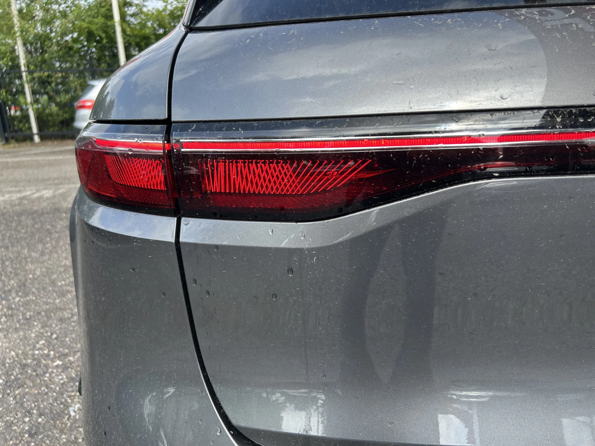 Hoofdafbeelding Renault Megane E-Tech