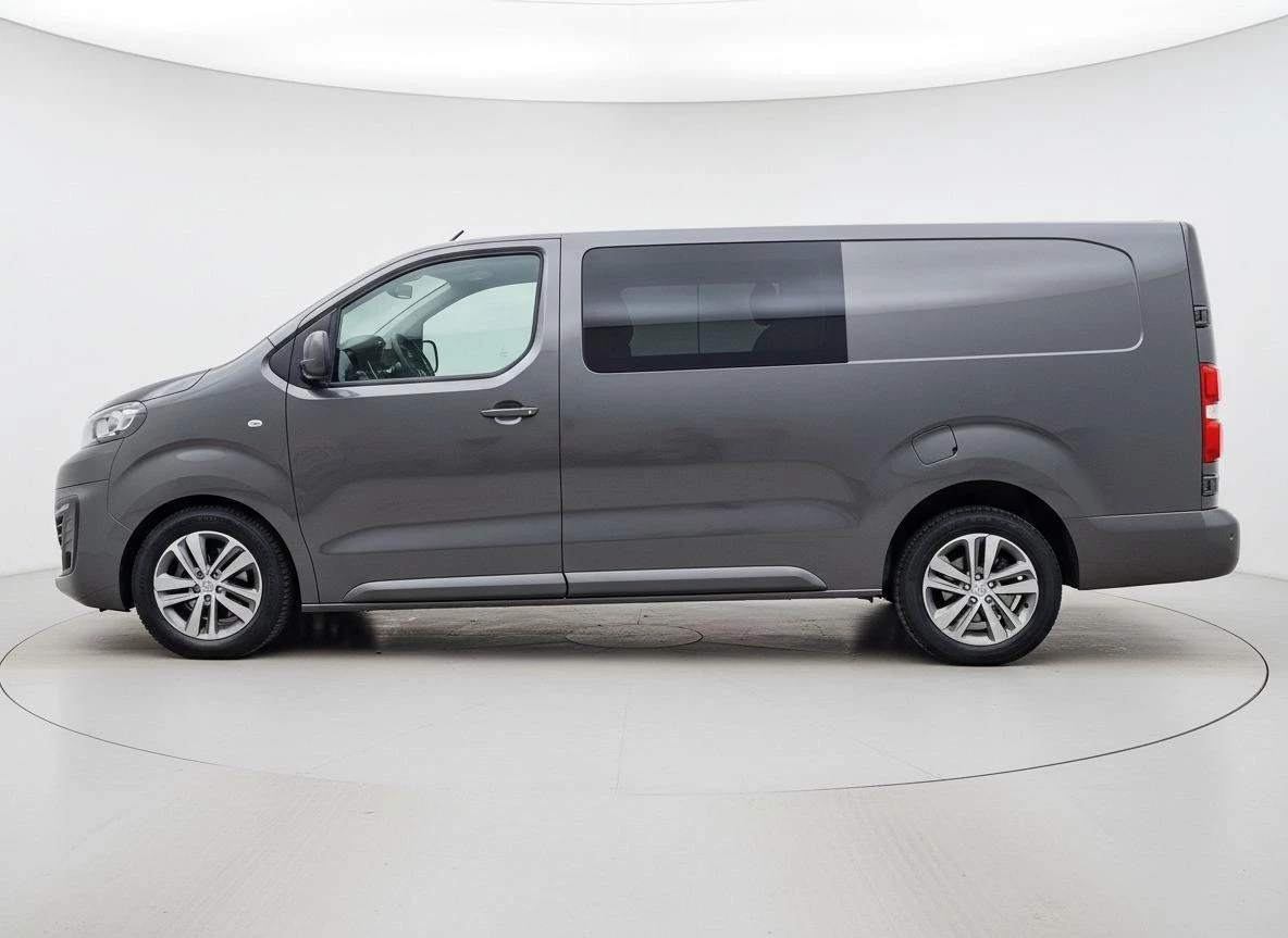 Hoofdafbeelding Peugeot Expert