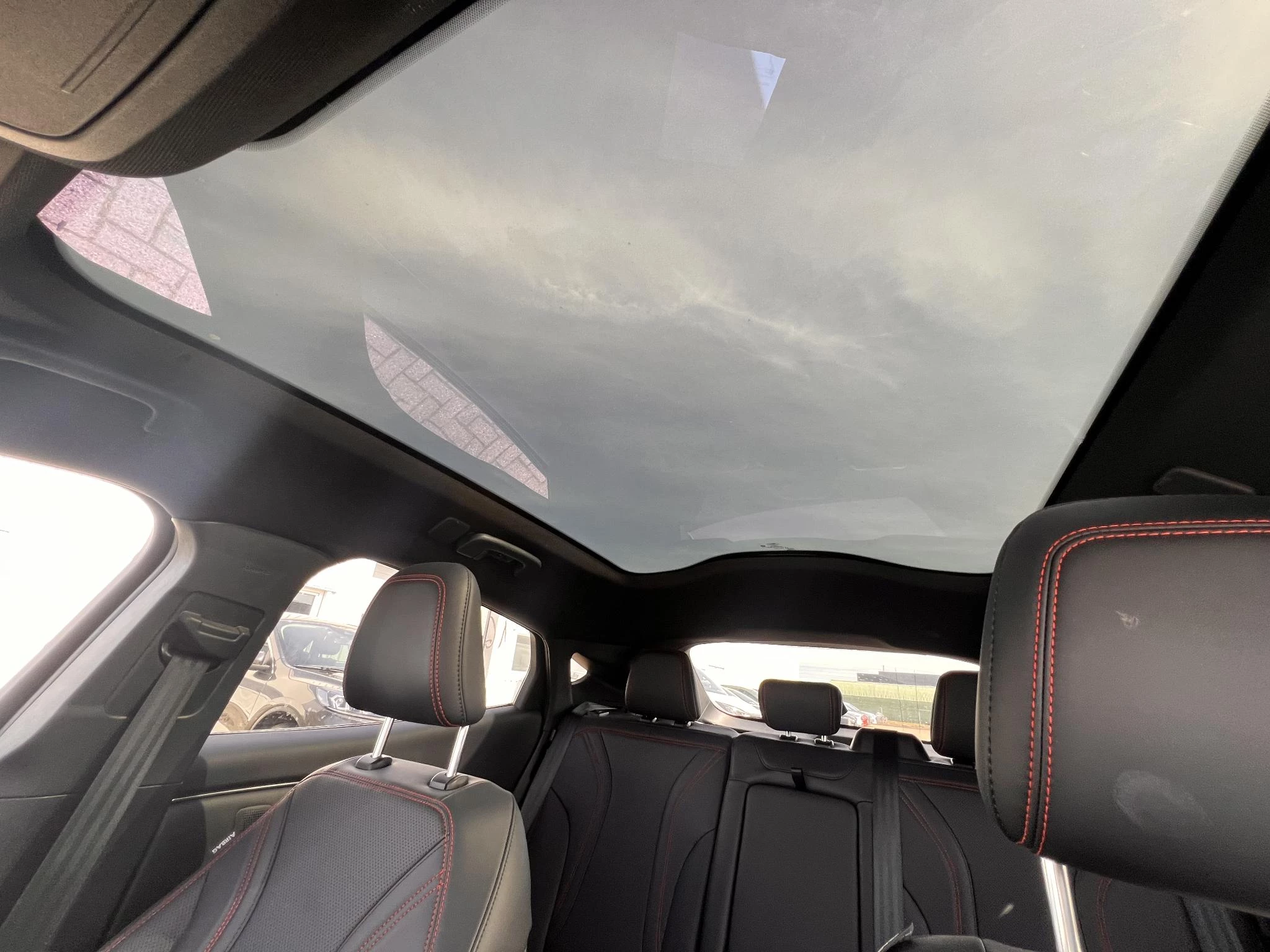 Hoofdafbeelding Ford Mustang Mach-E