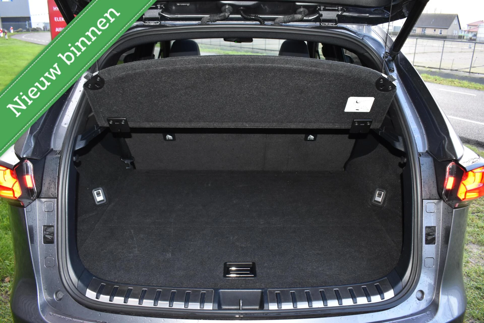 Hoofdafbeelding Lexus NX