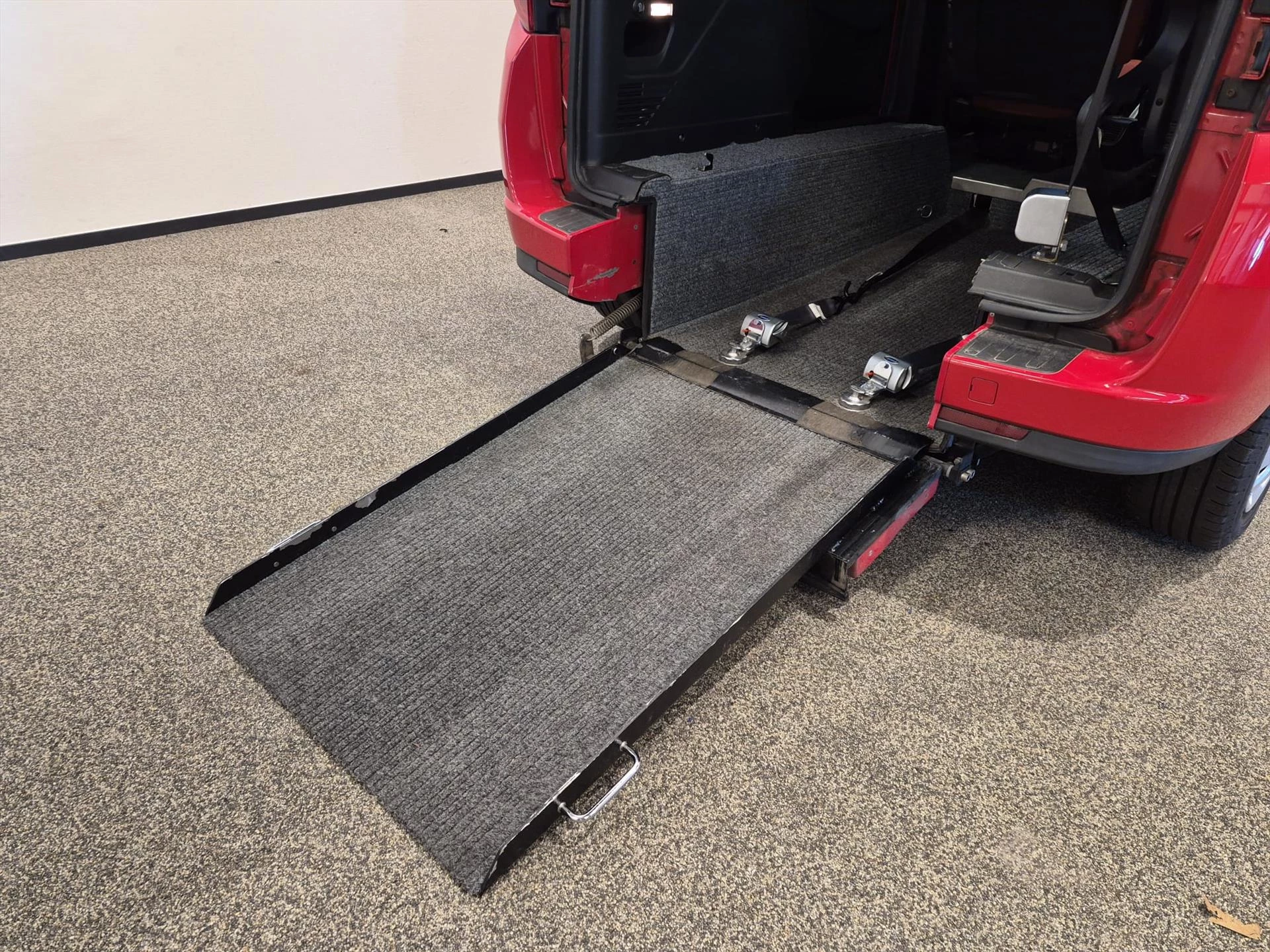 Hoofdafbeelding Fiat Doblò