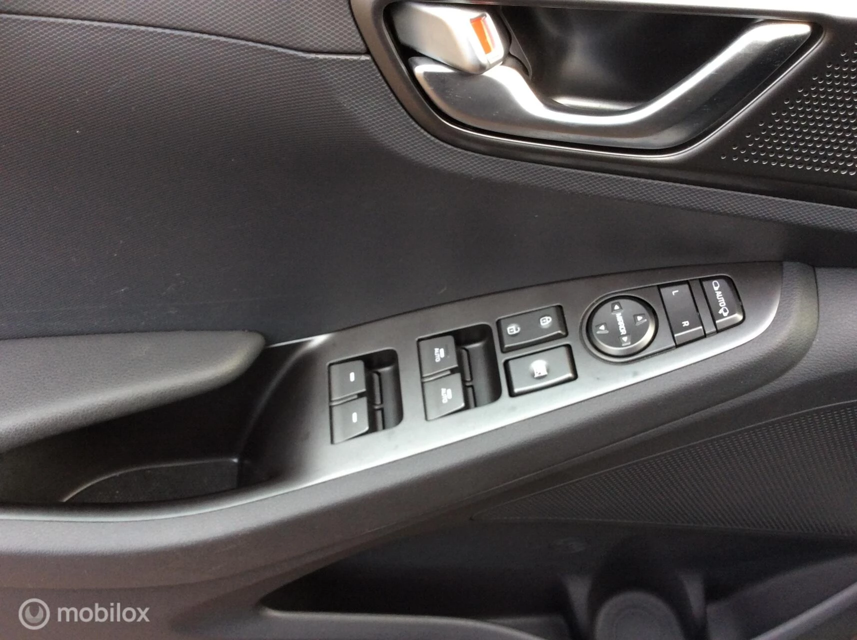 Hoofdafbeelding Hyundai IONIQ