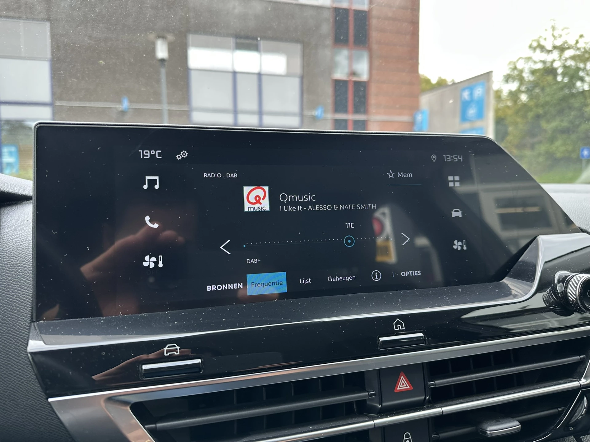 Hoofdafbeelding Citroën C4