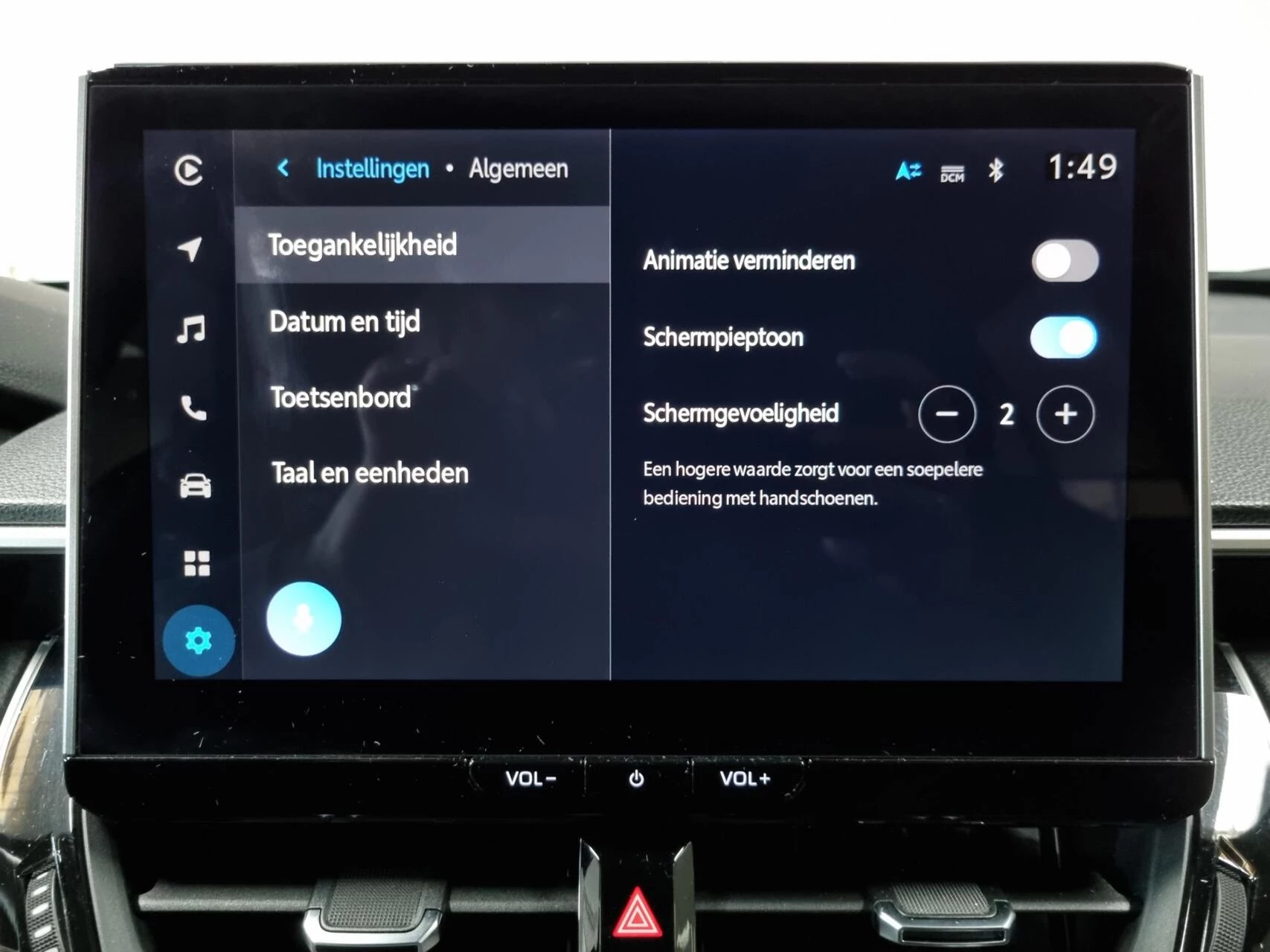 Hoofdafbeelding Toyota Corolla Cross