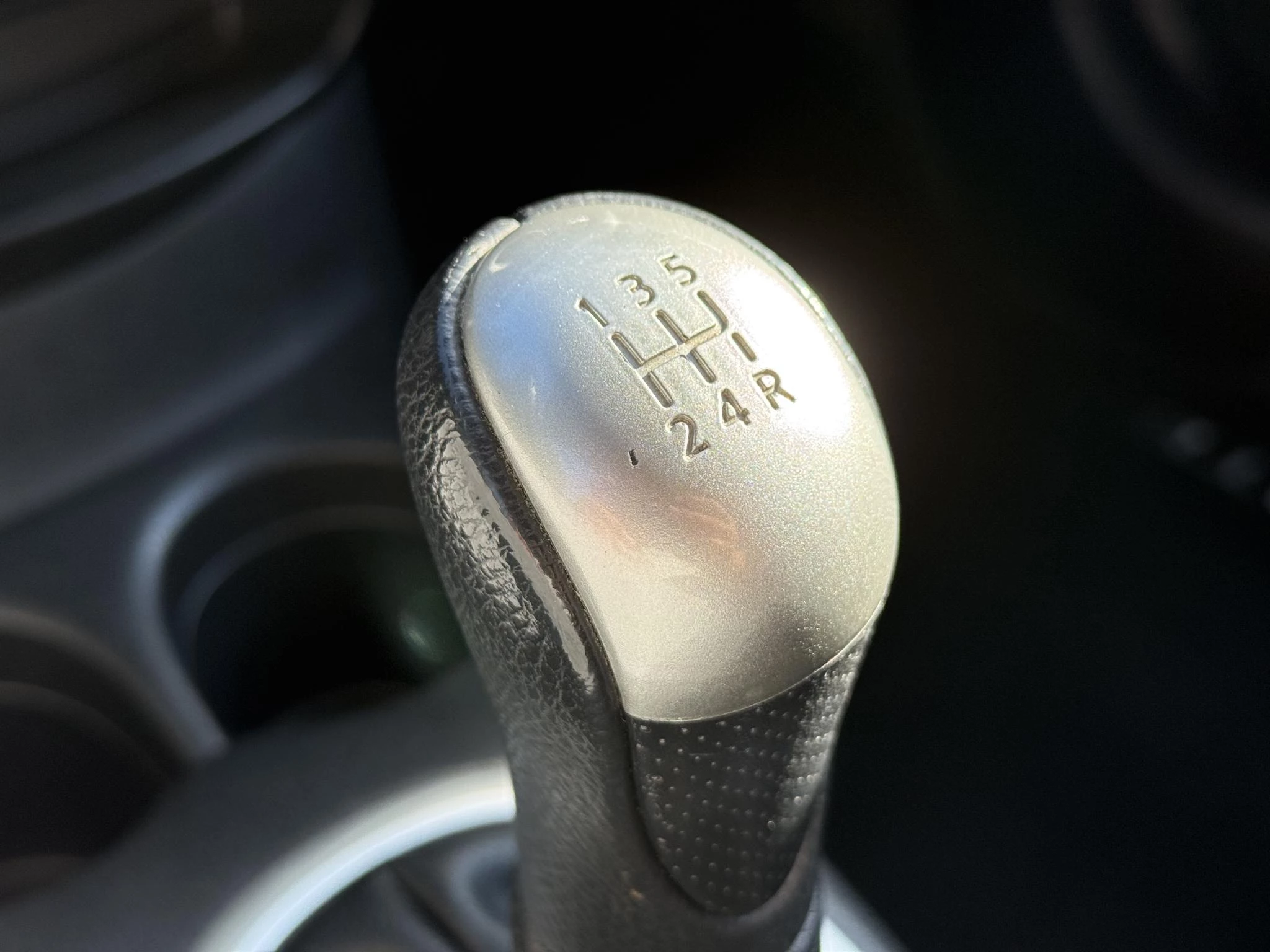 Hoofdafbeelding Nissan Note