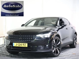 Polestar 2 Long Range Dual Motor Launch Edition MEMORY 360CAM NAVI PDC '20