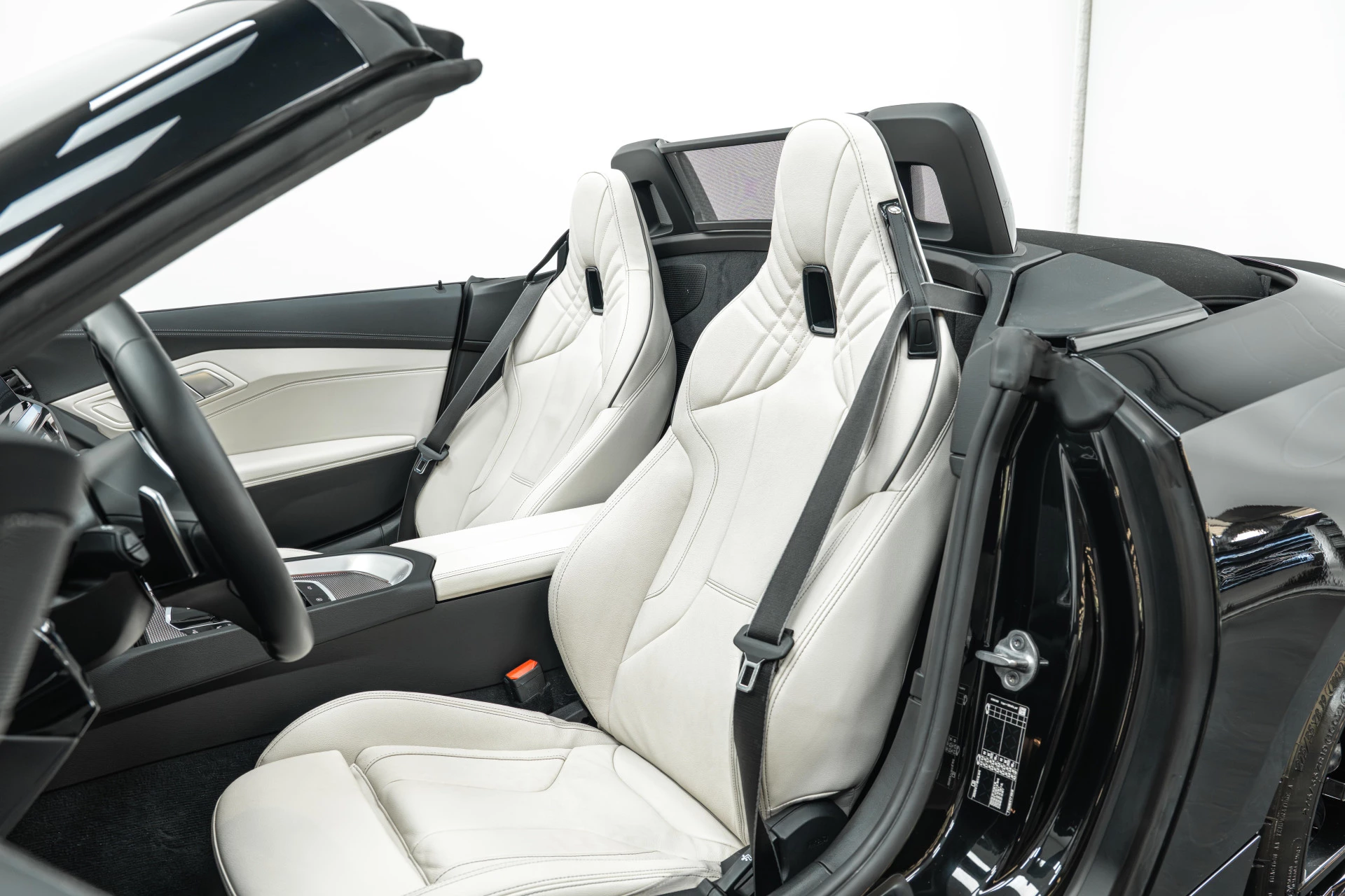 Hoofdafbeelding BMW Z4